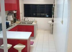 Blk 431 Clementi Avenue 3 (Clementi), HDB 3 Rooms #575654781